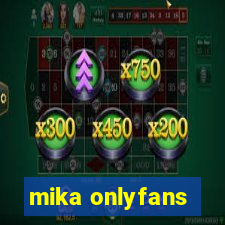 mika onlyfans